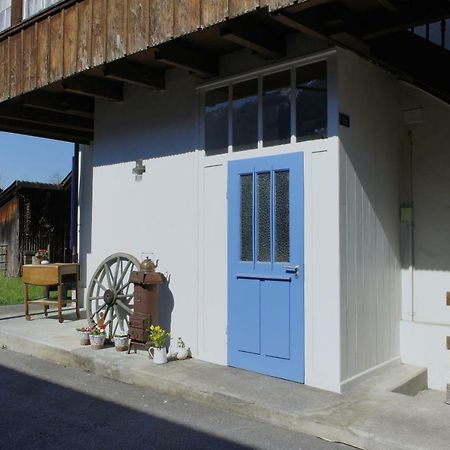 The Mad Cow Apartment Bonigen Luaran gambar